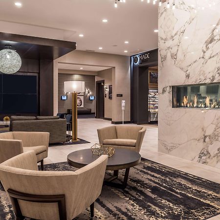 מלון Doubletree By Hilton Lafayette East מראה חיצוני תמונה