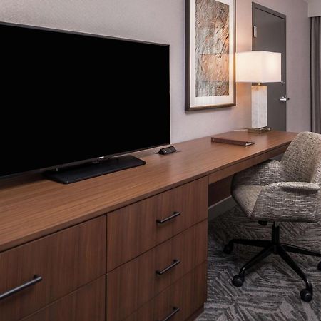 מלון Doubletree By Hilton Lafayette East מראה חיצוני תמונה