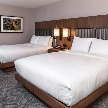 מלון Doubletree By Hilton Lafayette East מראה חיצוני תמונה