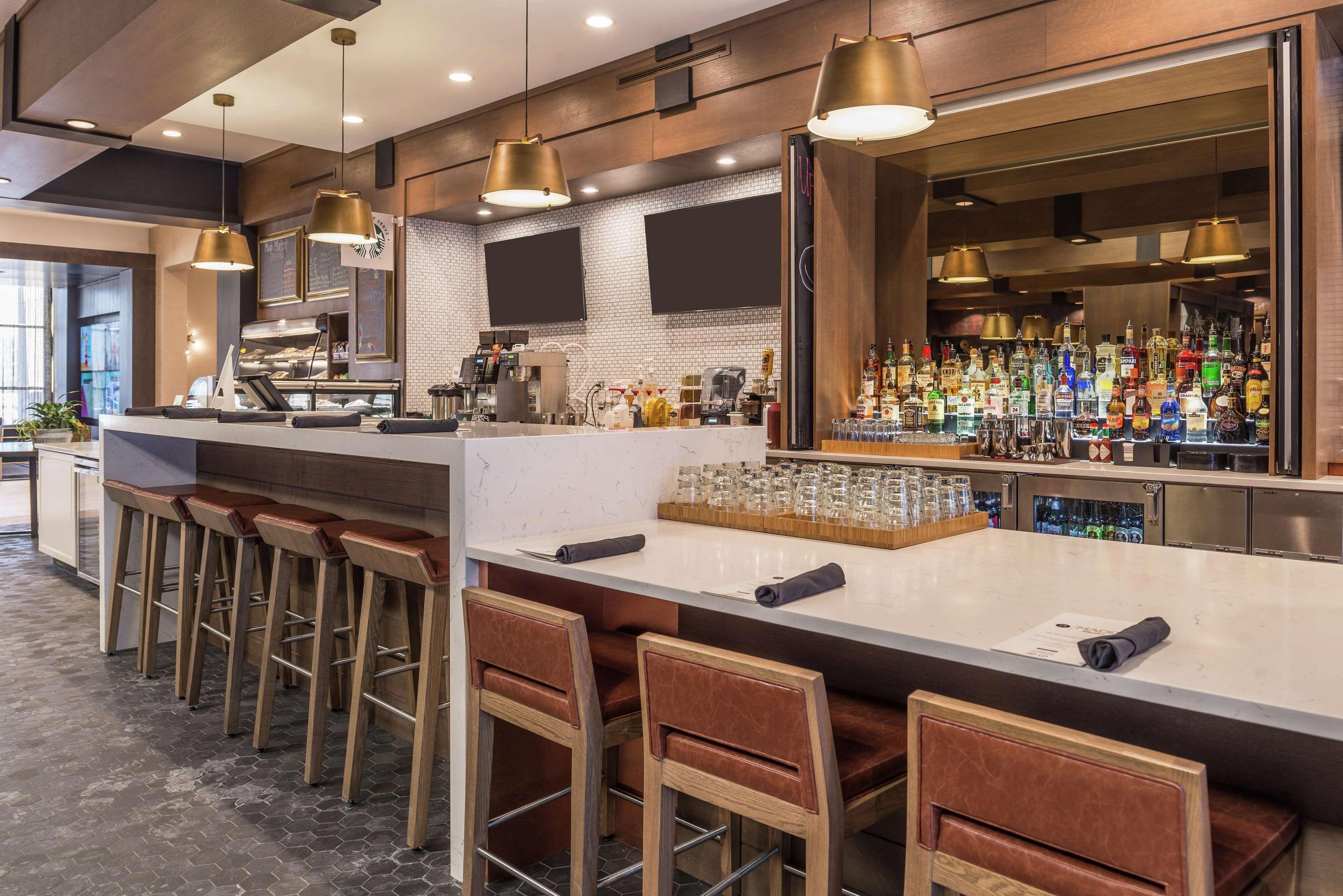 מלון Doubletree By Hilton Lafayette East מראה חיצוני תמונה