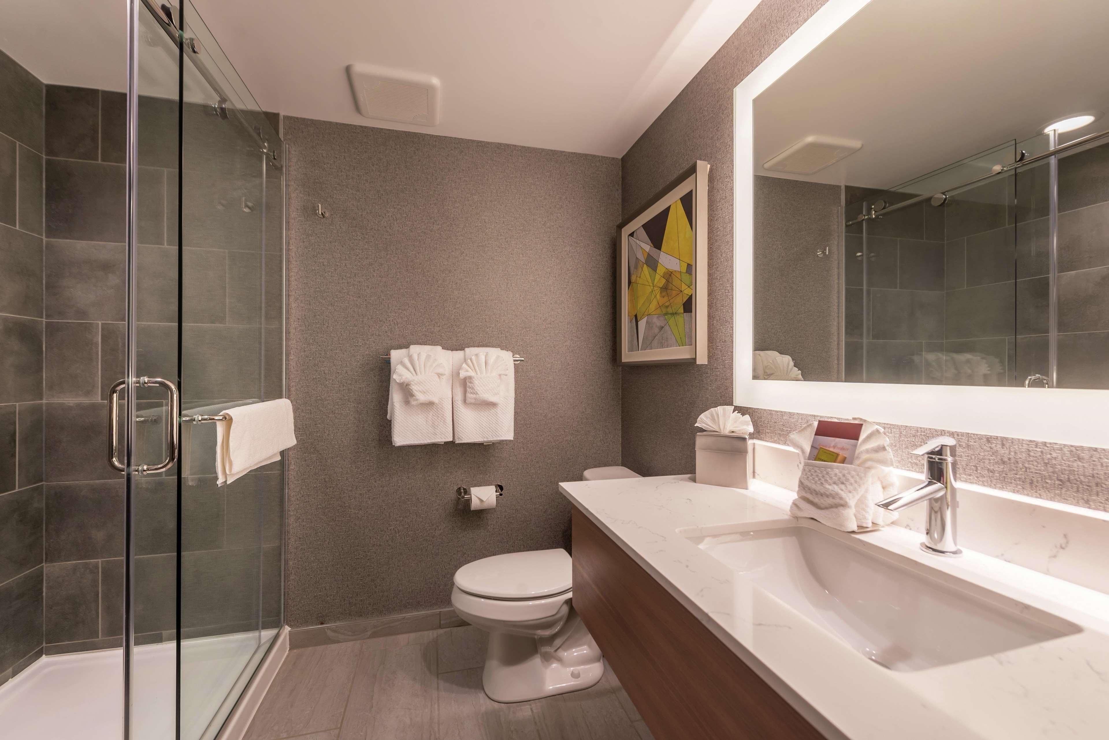 מלון Doubletree By Hilton Lafayette East מראה חיצוני תמונה