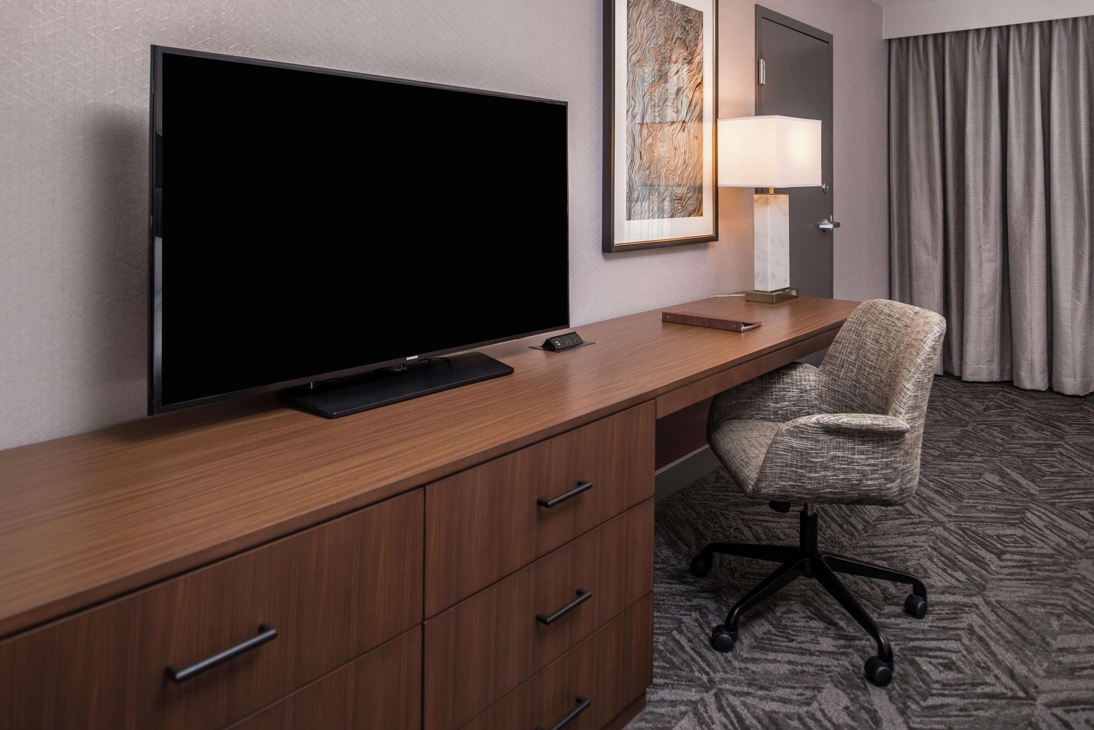 מלון Doubletree By Hilton Lafayette East מראה חיצוני תמונה