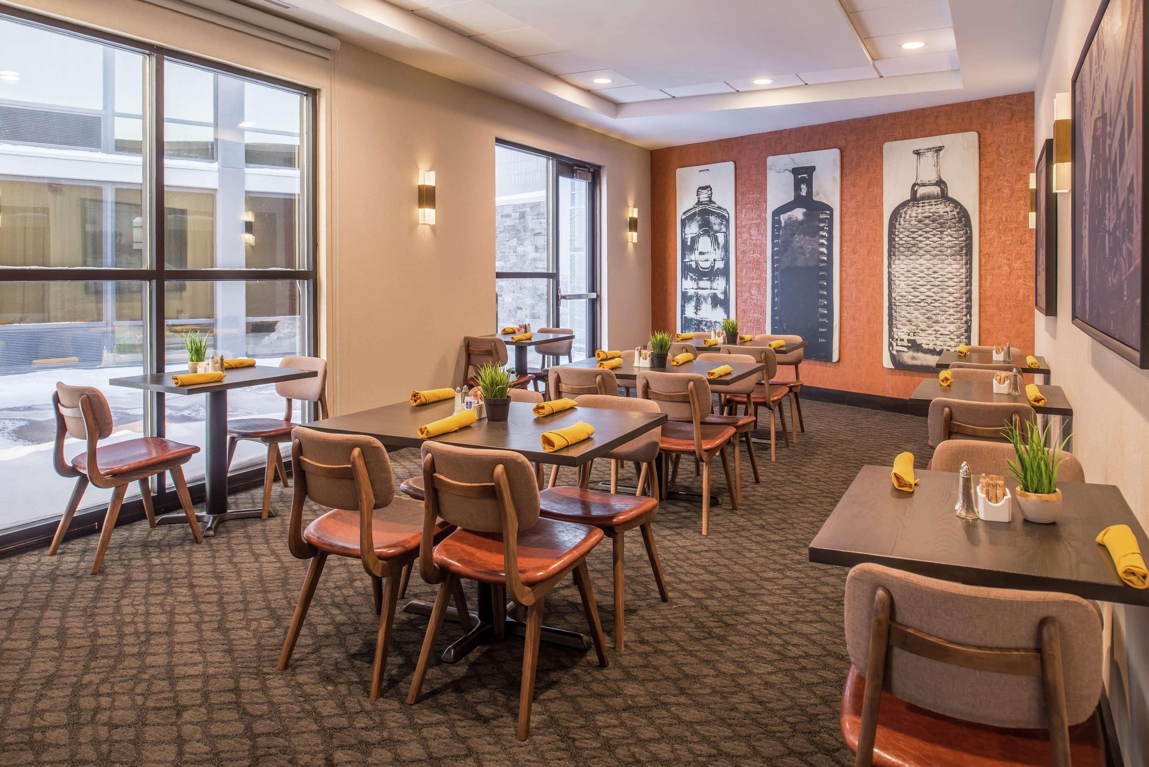 מלון Doubletree By Hilton Lafayette East מראה חיצוני תמונה