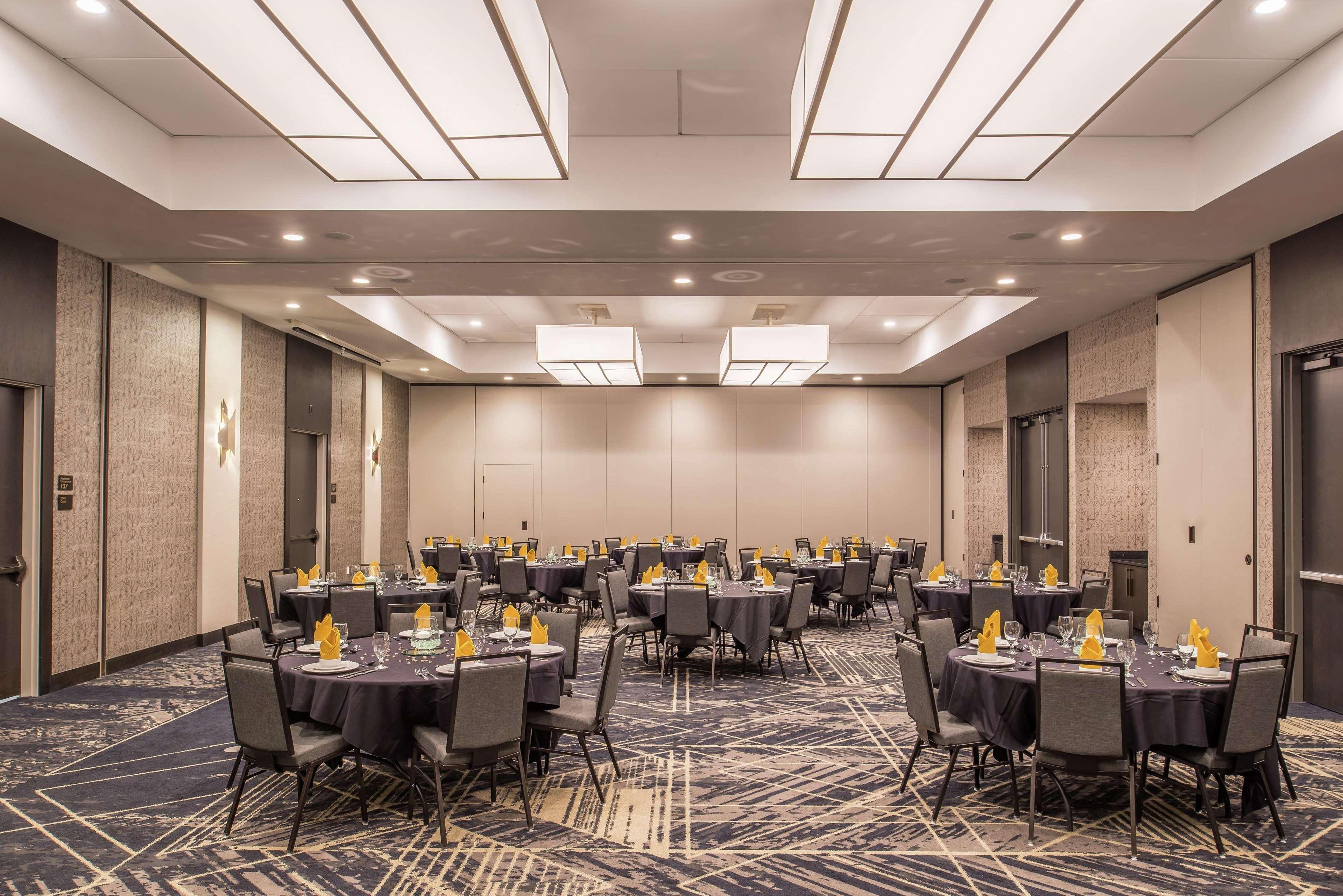 מלון Doubletree By Hilton Lafayette East מראה חיצוני תמונה