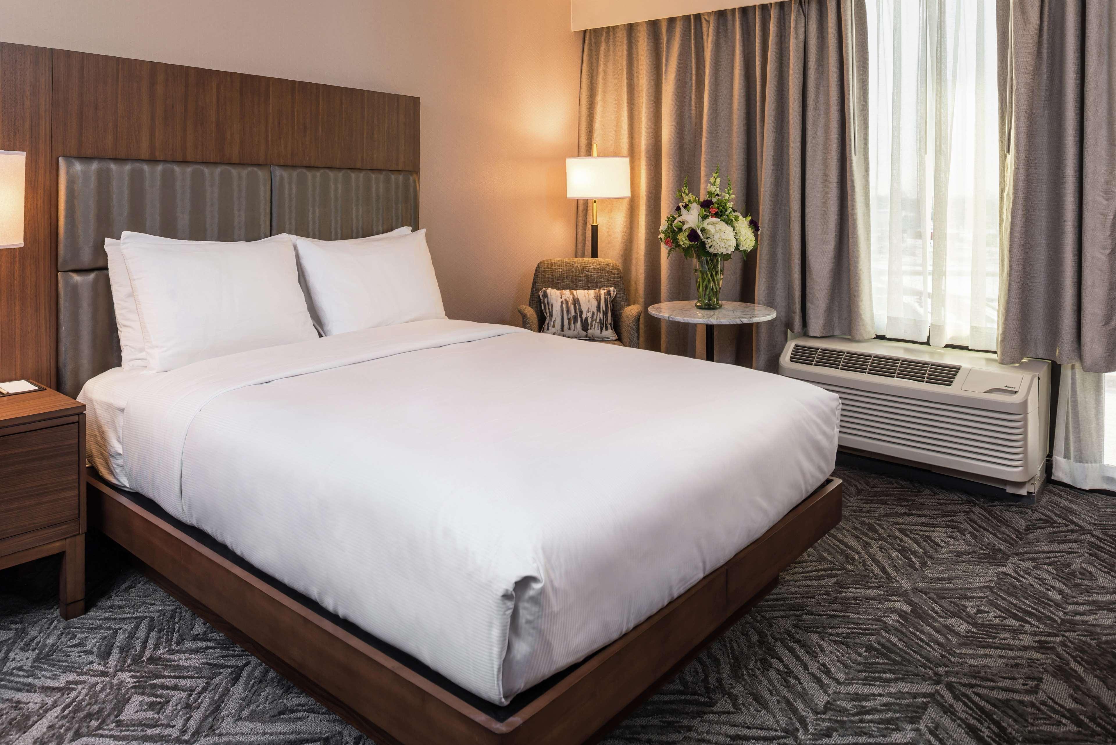 מלון Doubletree By Hilton Lafayette East מראה חיצוני תמונה