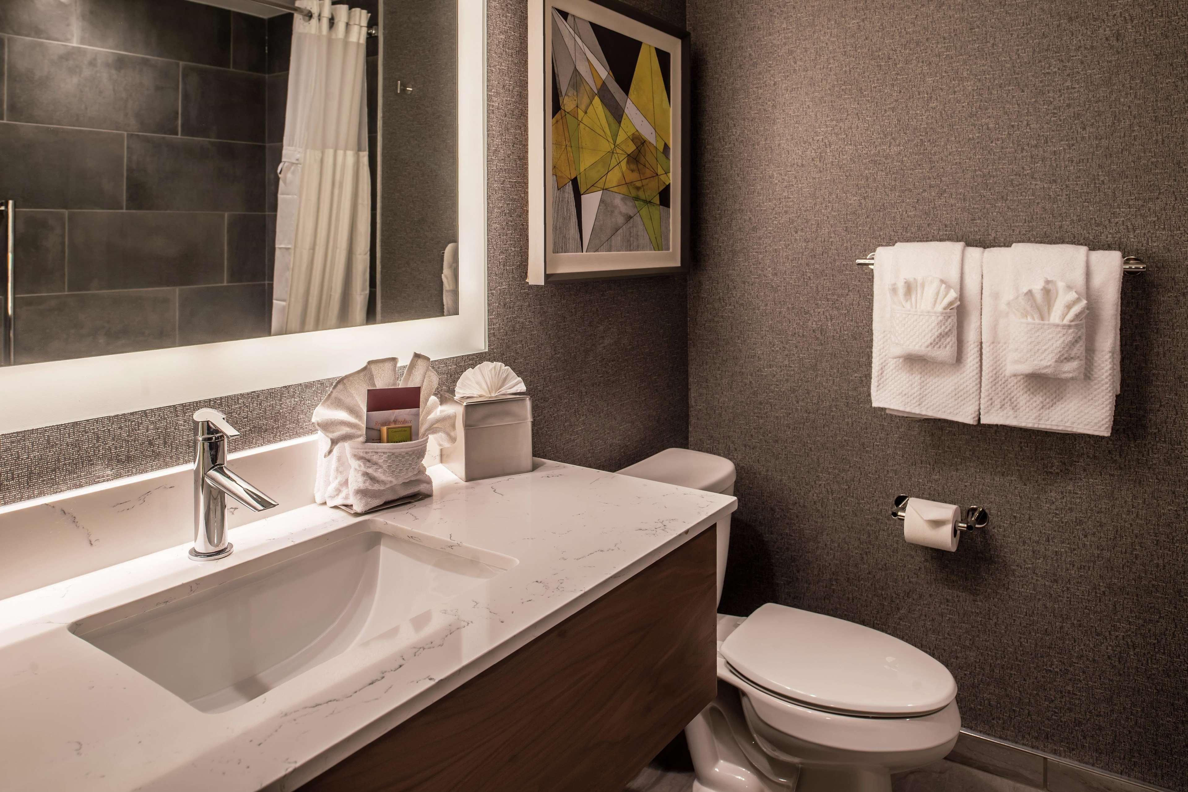 מלון Doubletree By Hilton Lafayette East מראה חיצוני תמונה