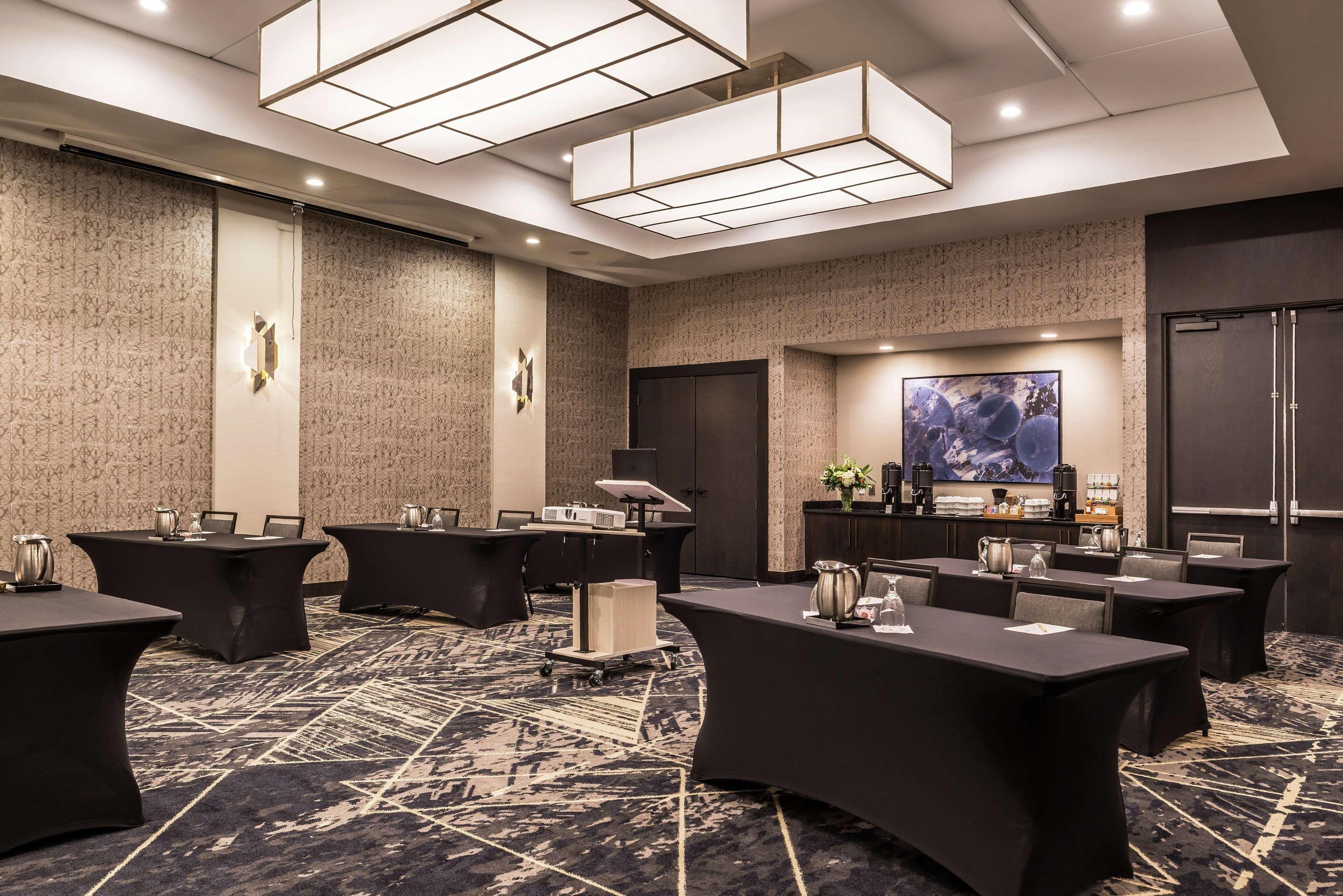 מלון Doubletree By Hilton Lafayette East מראה חיצוני תמונה