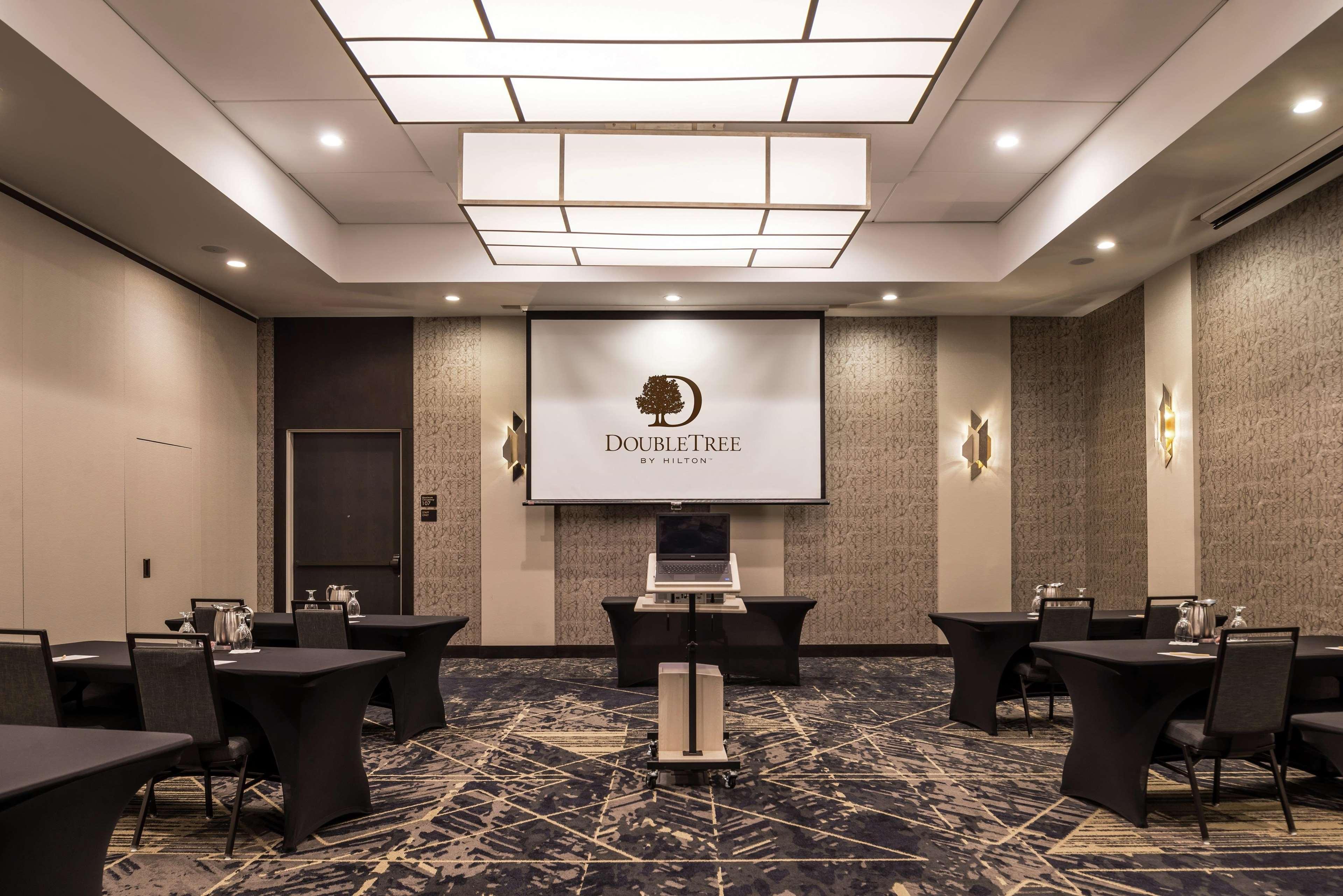 מלון Doubletree By Hilton Lafayette East מראה חיצוני תמונה