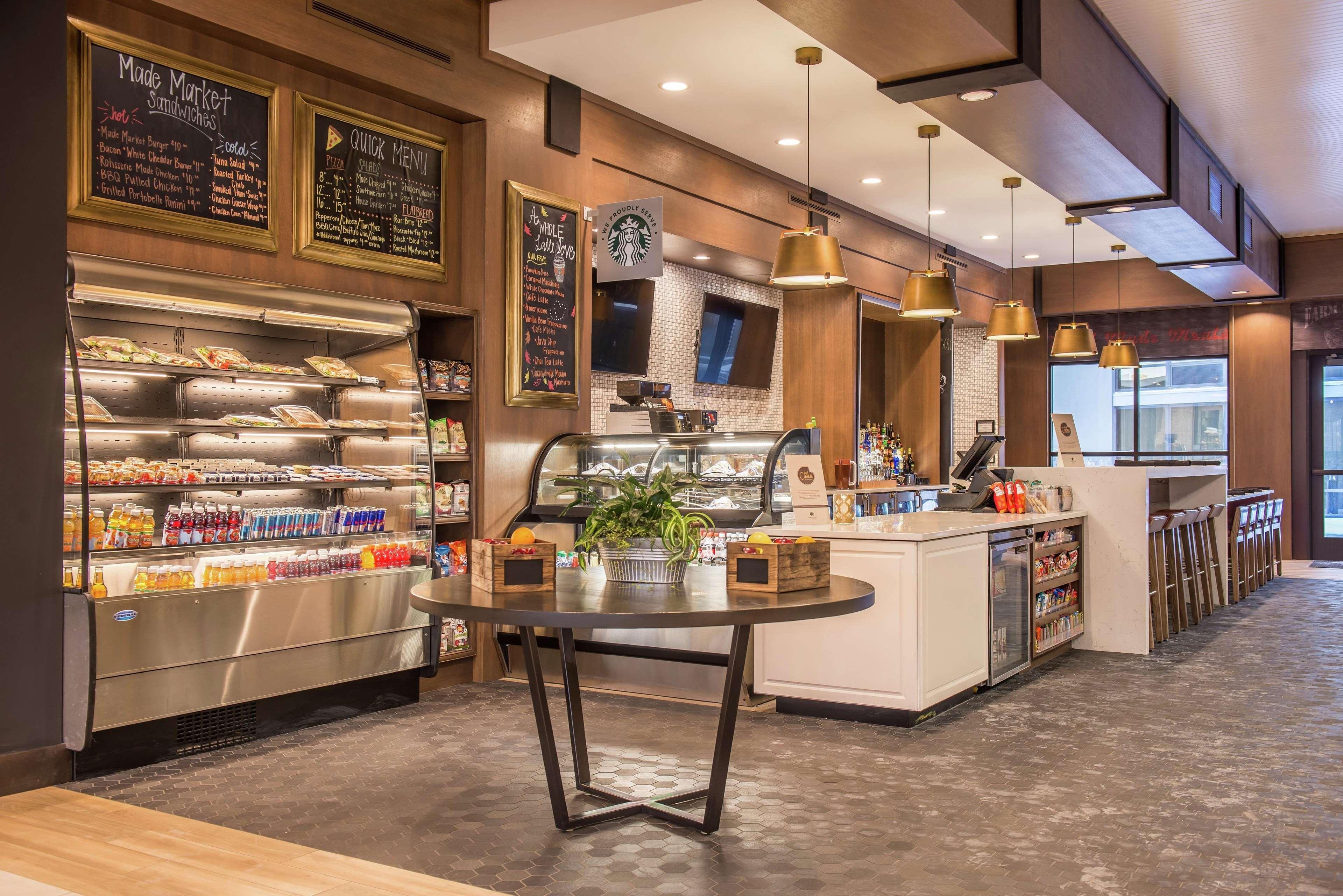 מלון Doubletree By Hilton Lafayette East מראה חיצוני תמונה