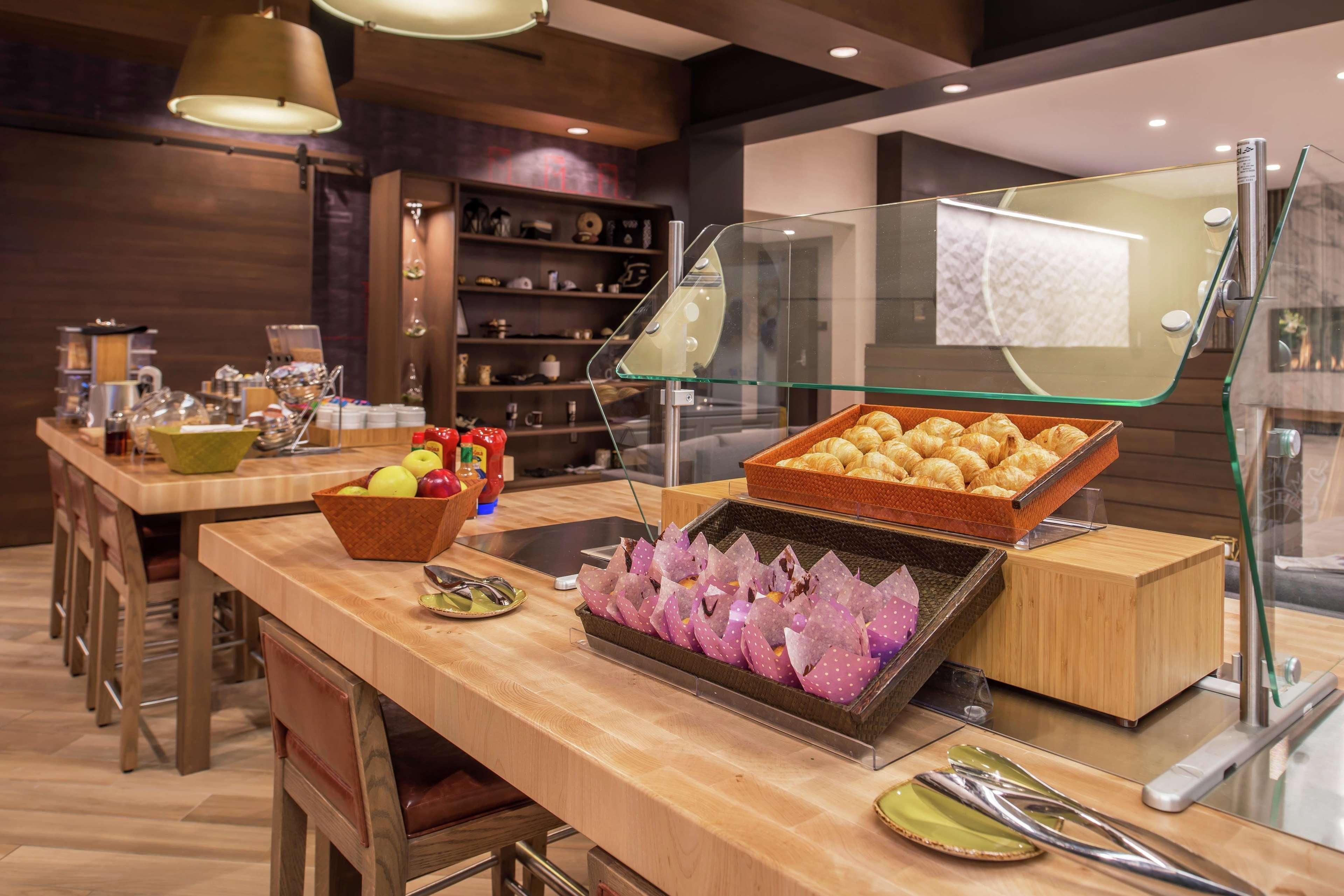 מלון Doubletree By Hilton Lafayette East מראה חיצוני תמונה