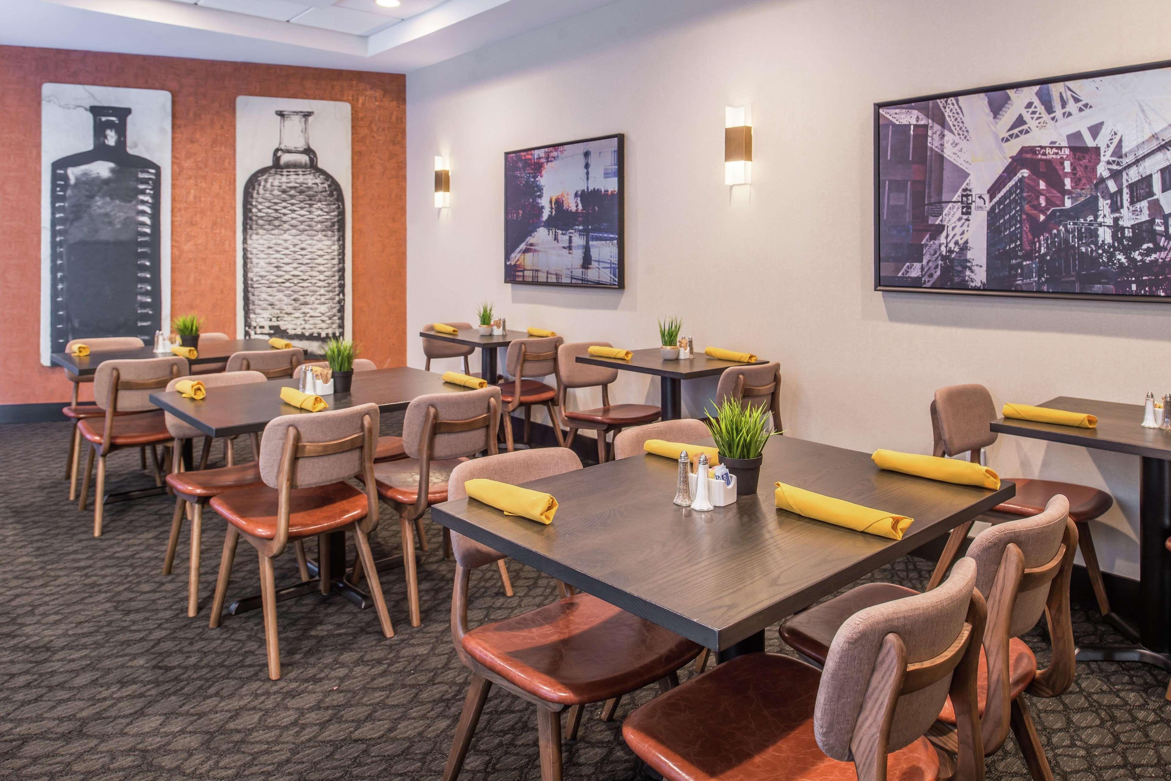 מלון Doubletree By Hilton Lafayette East מראה חיצוני תמונה