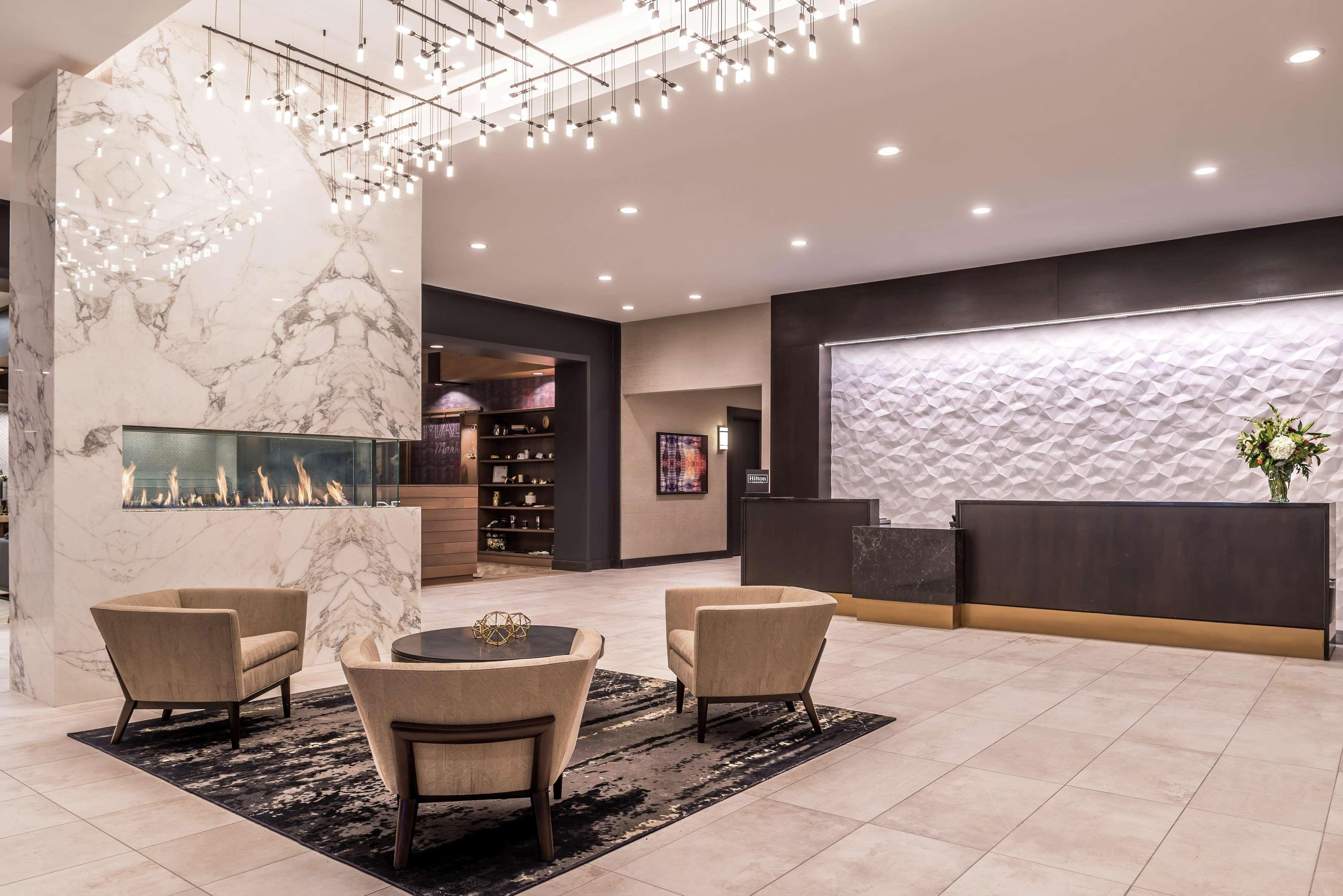 מלון Doubletree By Hilton Lafayette East מראה חיצוני תמונה