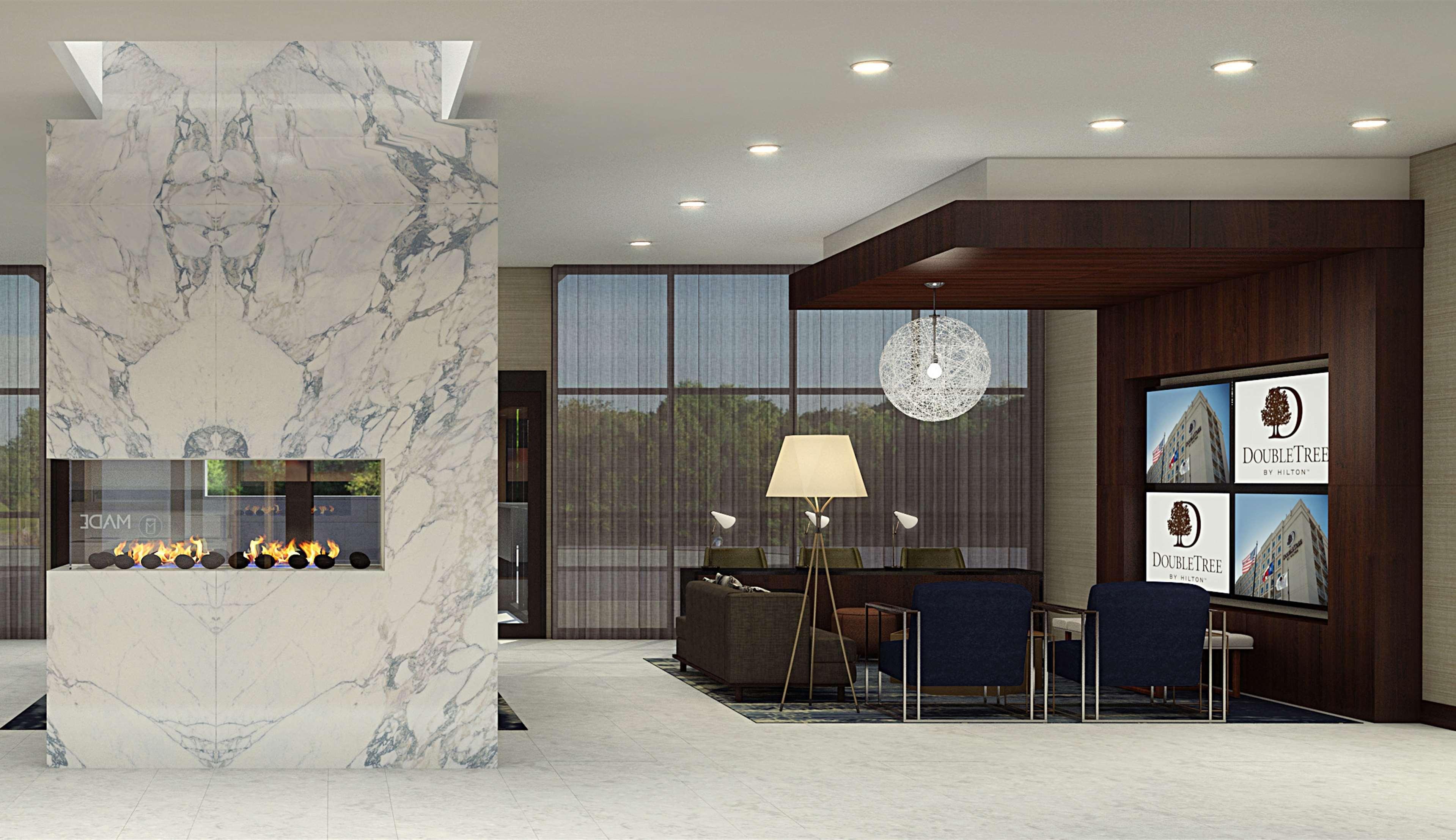 מלון Doubletree By Hilton Lafayette East מראה חיצוני תמונה