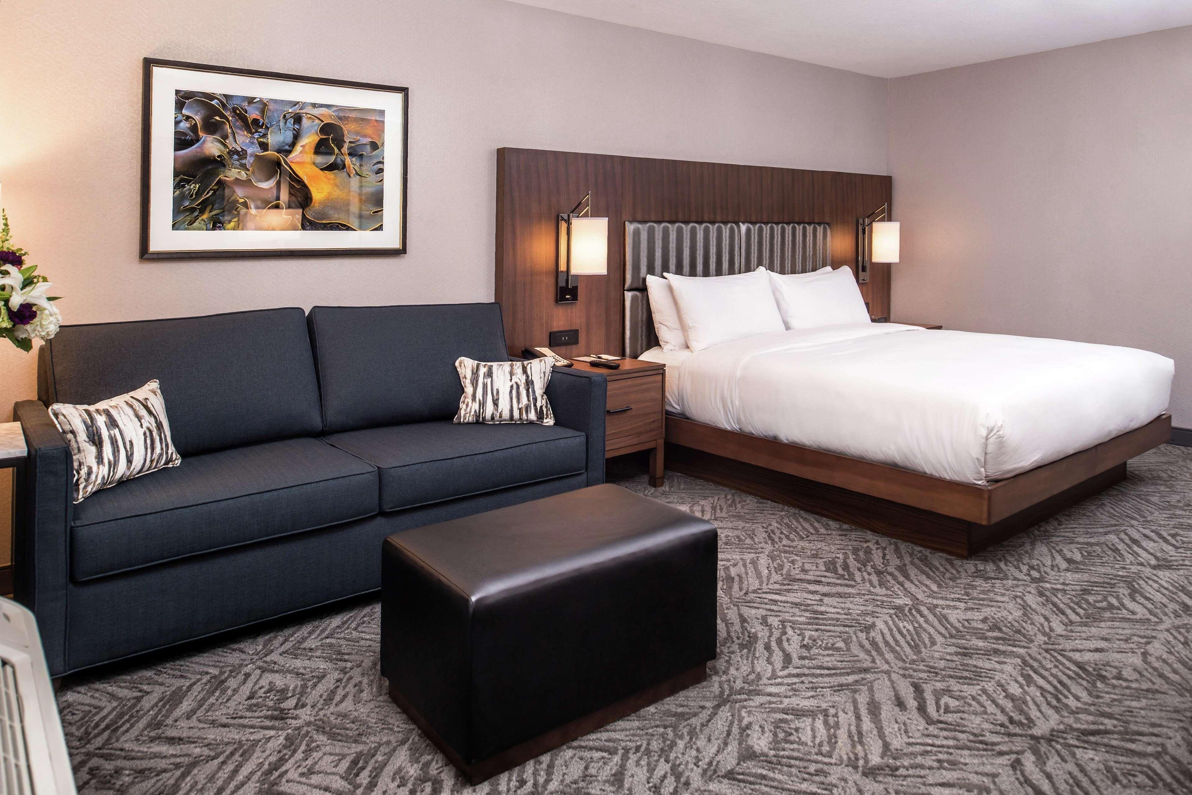 מלון Doubletree By Hilton Lafayette East מראה חיצוני תמונה