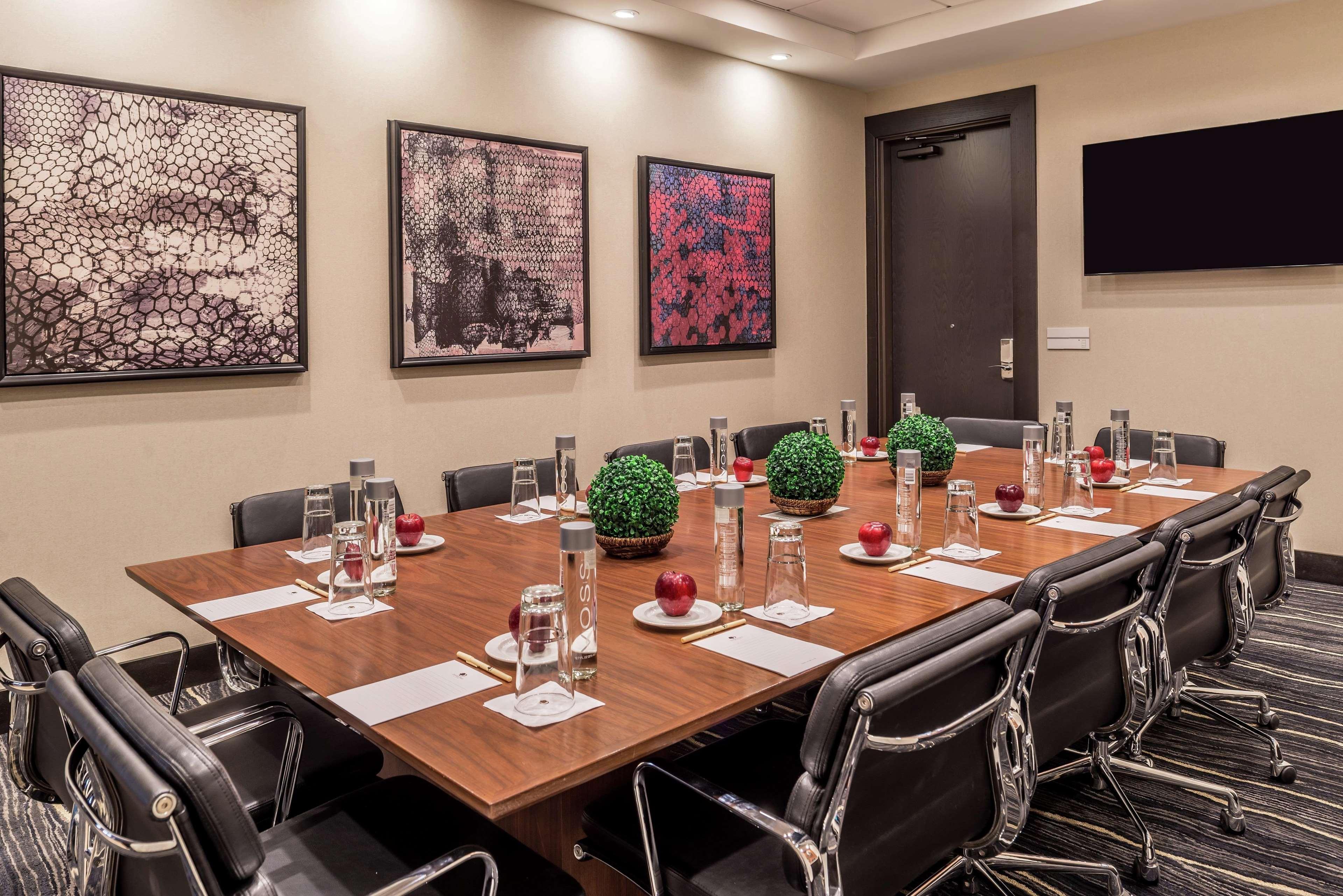 מלון Doubletree By Hilton Lafayette East מראה חיצוני תמונה