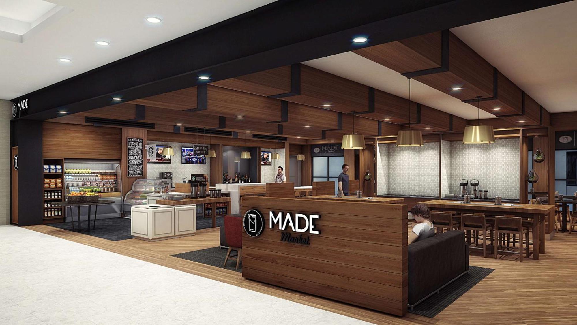 מלון Doubletree By Hilton Lafayette East מראה חיצוני תמונה