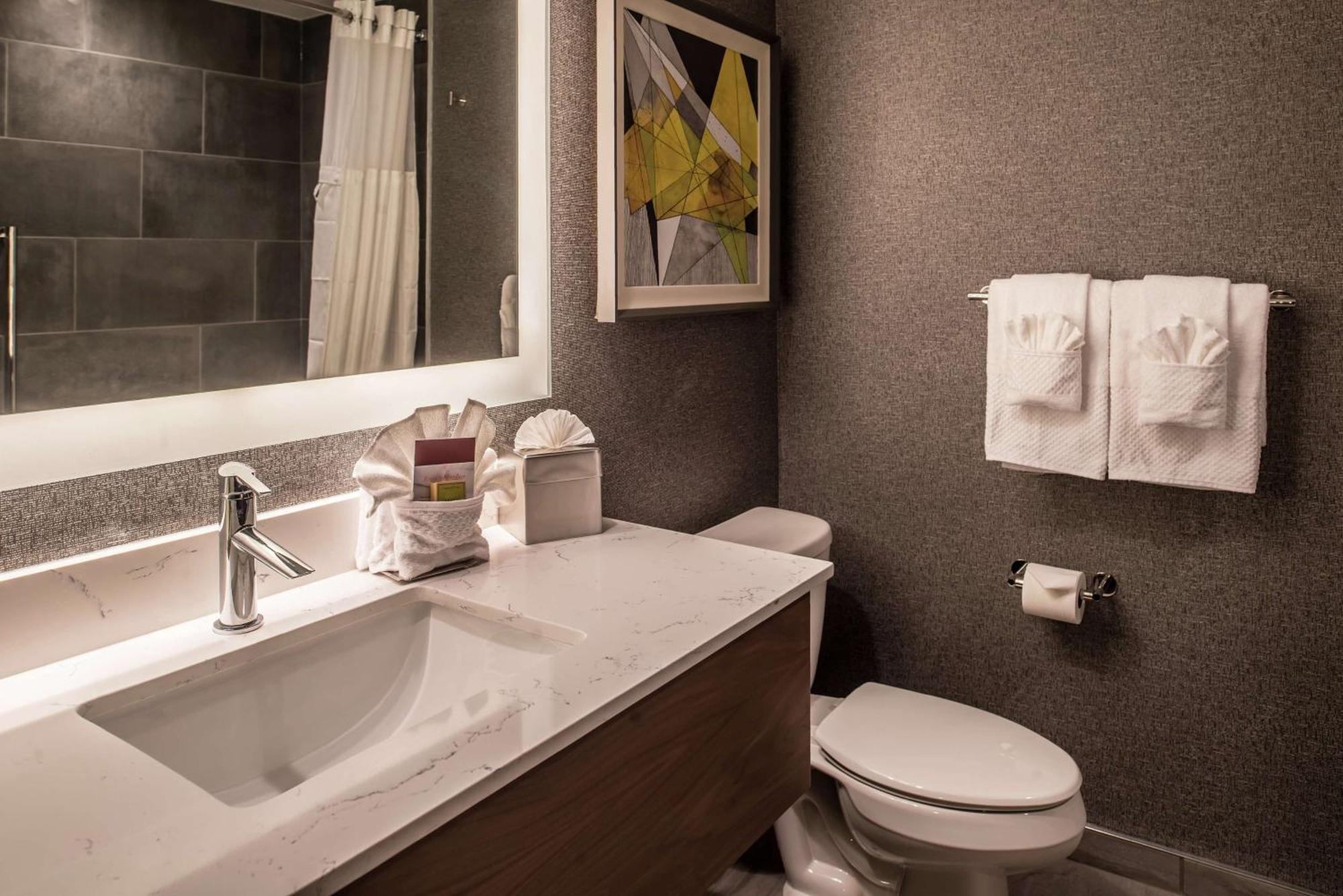 מלון Doubletree By Hilton Lafayette East מראה חיצוני תמונה